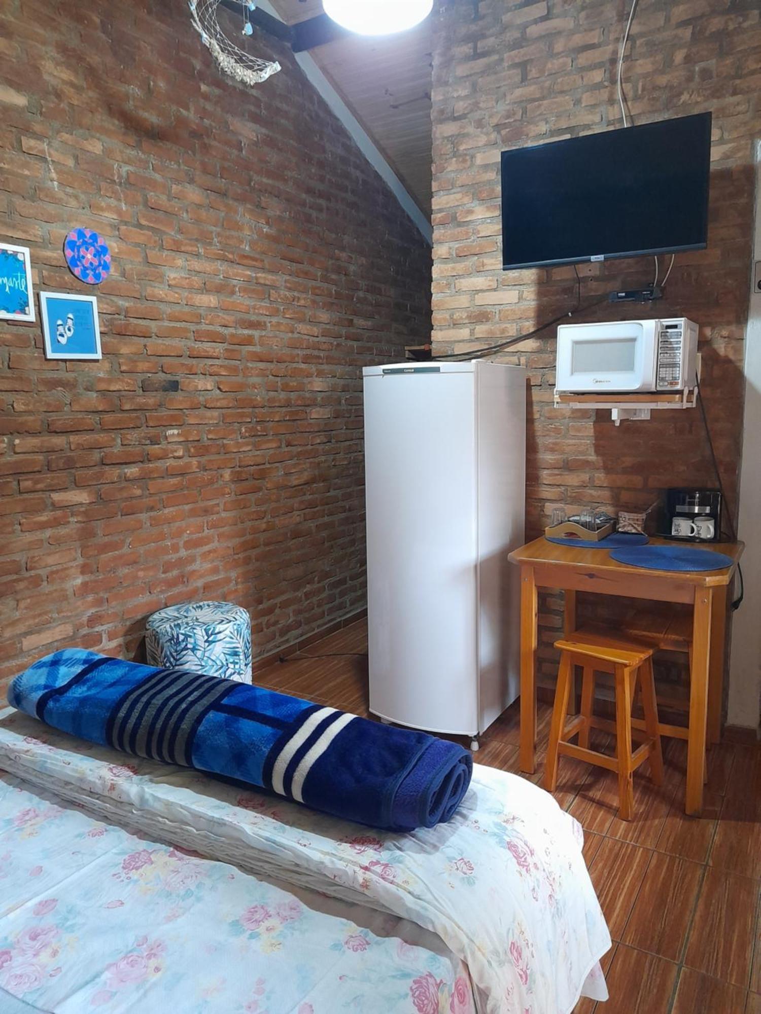 Recanto das Flores São Tomé das Letras Zimmer foto